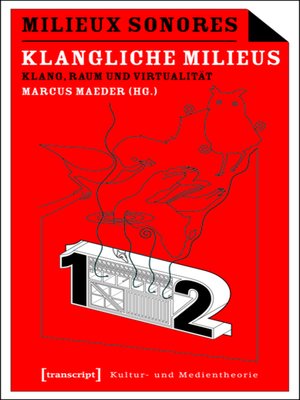 cover image of Milieux Sonores/Klangliche Milieus